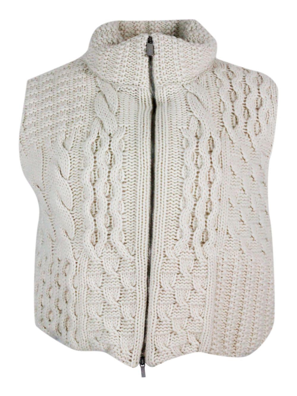 fabiana filippi vest