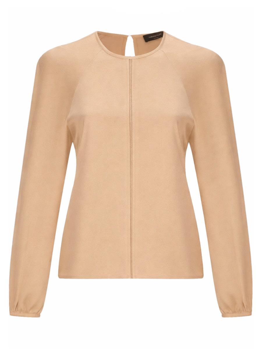 fabiana filippi viscose tops.