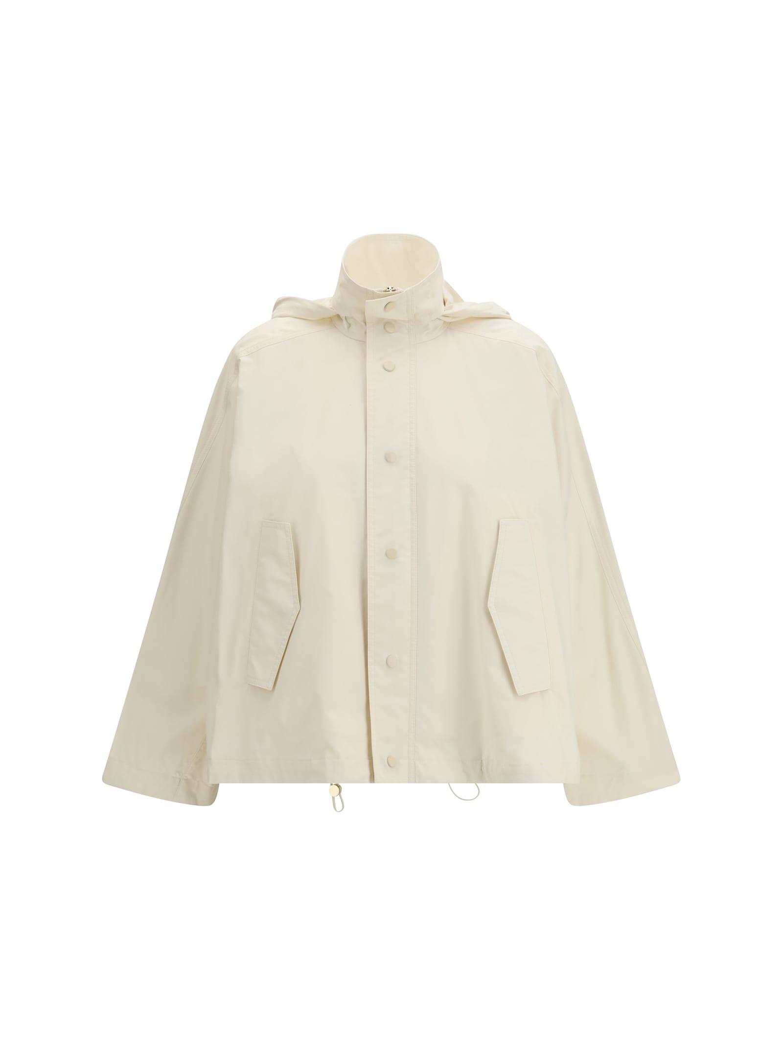 fabiana filippi waterproof jacket