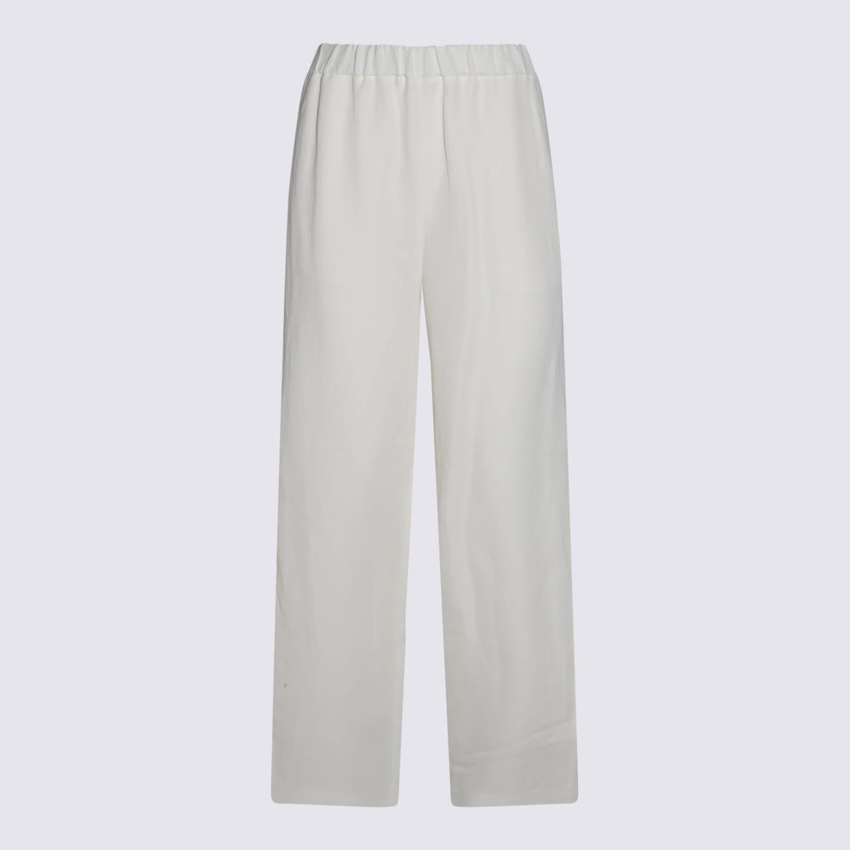 fabiana filippi white pants