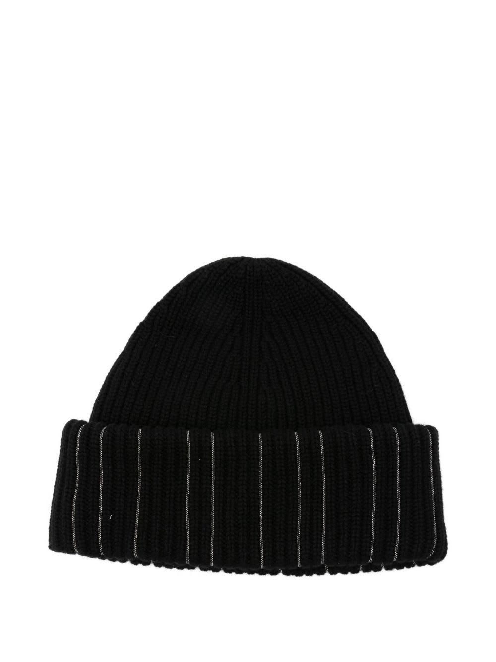 fabiana filippi wool beanie