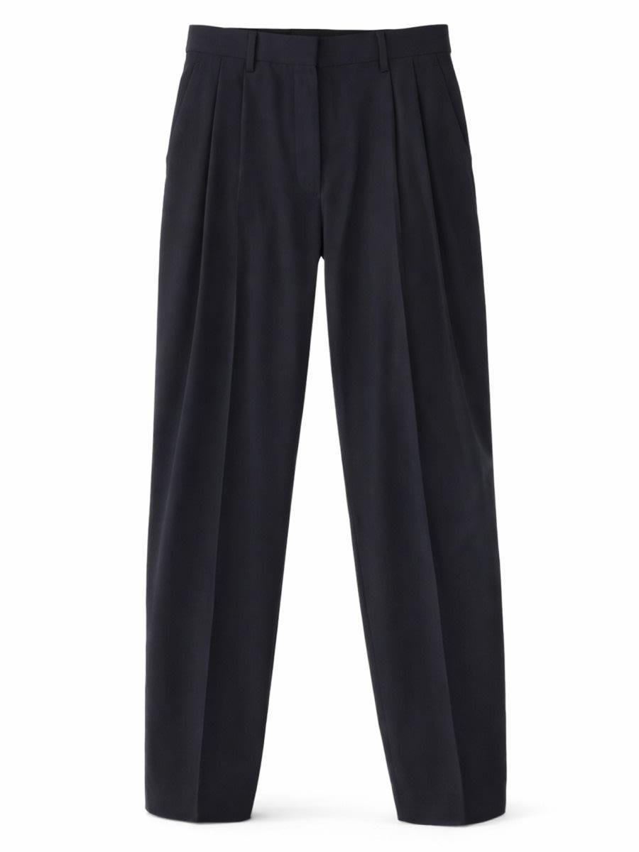 fabiana filippi wool pants