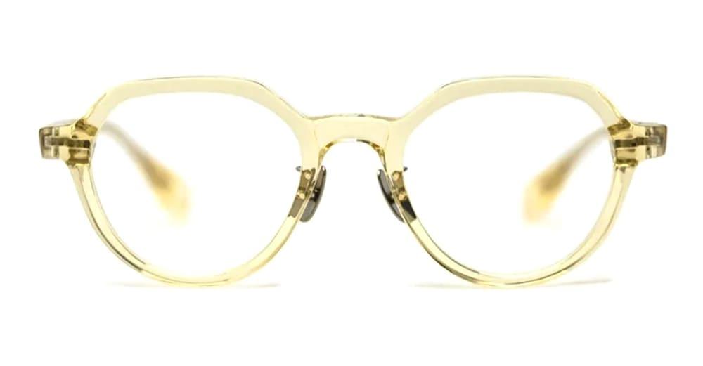 factory900 rf 081 - champagne rx glasses