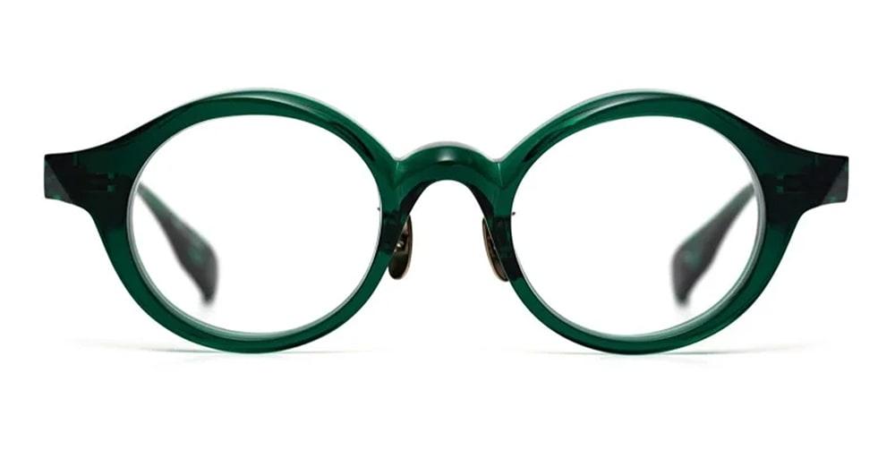 factory900 rf 151 - green rx glasses
