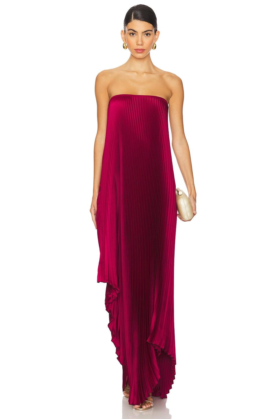 faire gown