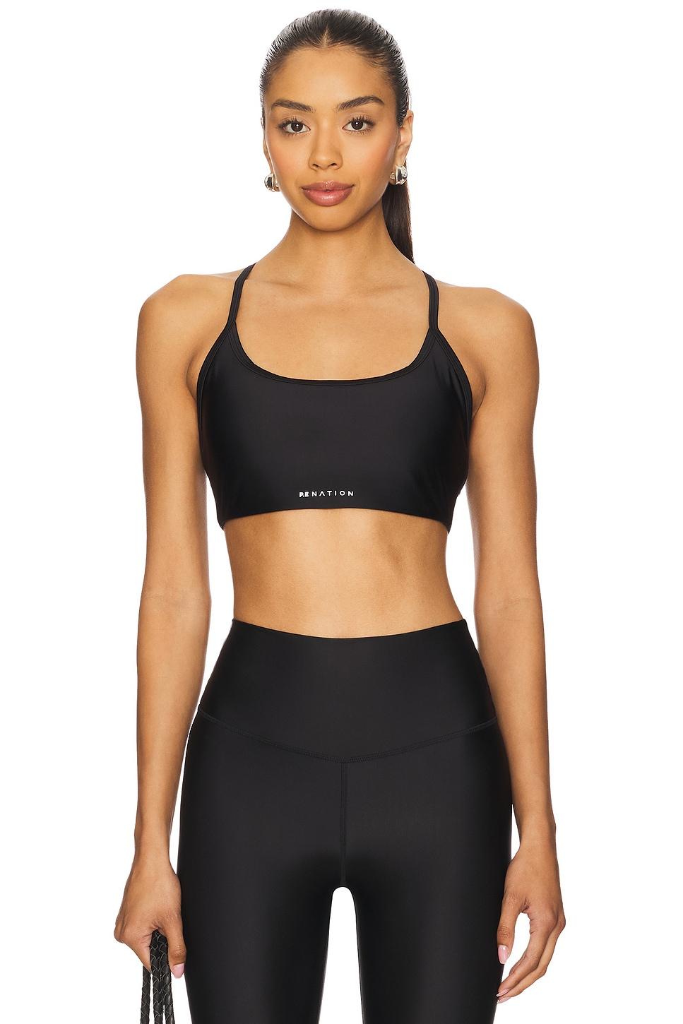 fairmont sports bra