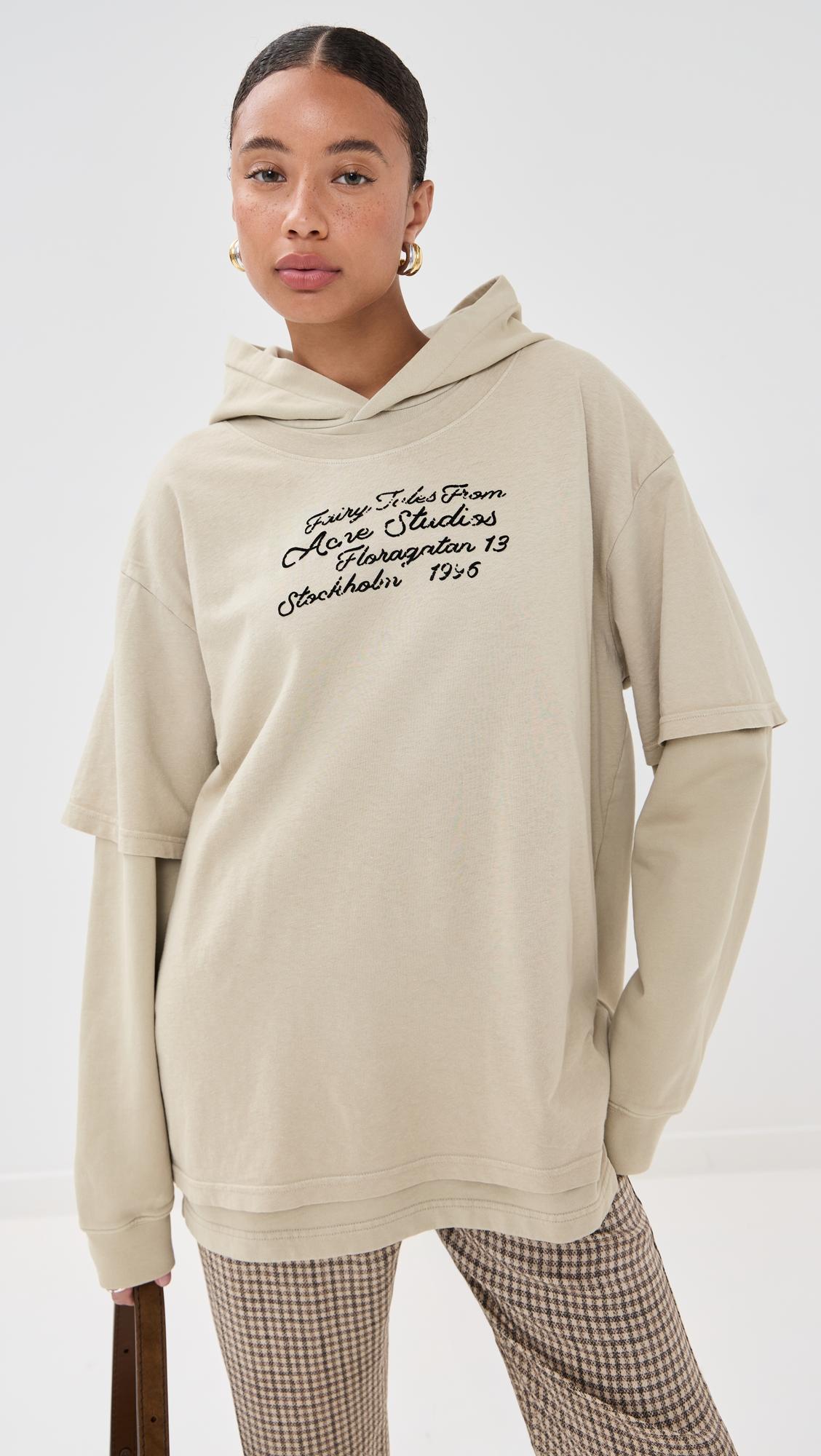 fairytale sweatshirt