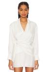 faith blouse