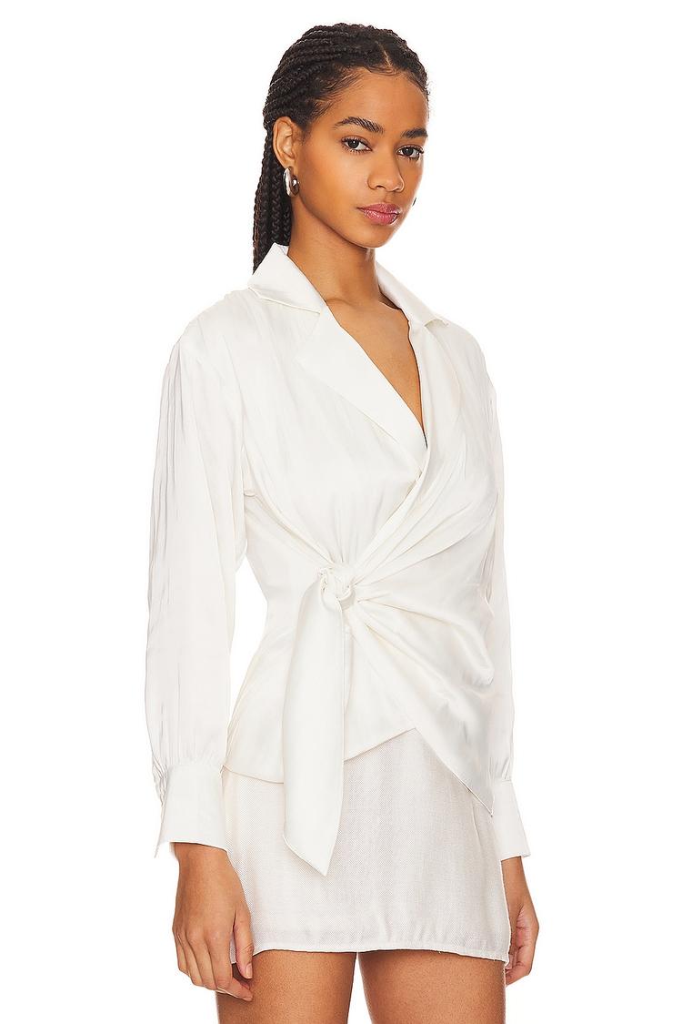 faith blouse