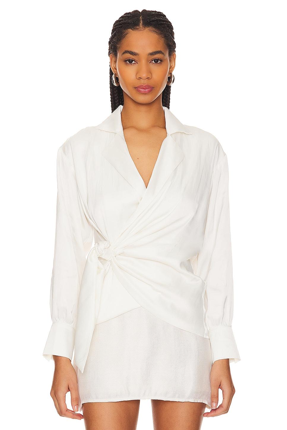 faith blouse