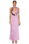 faith maxi dress