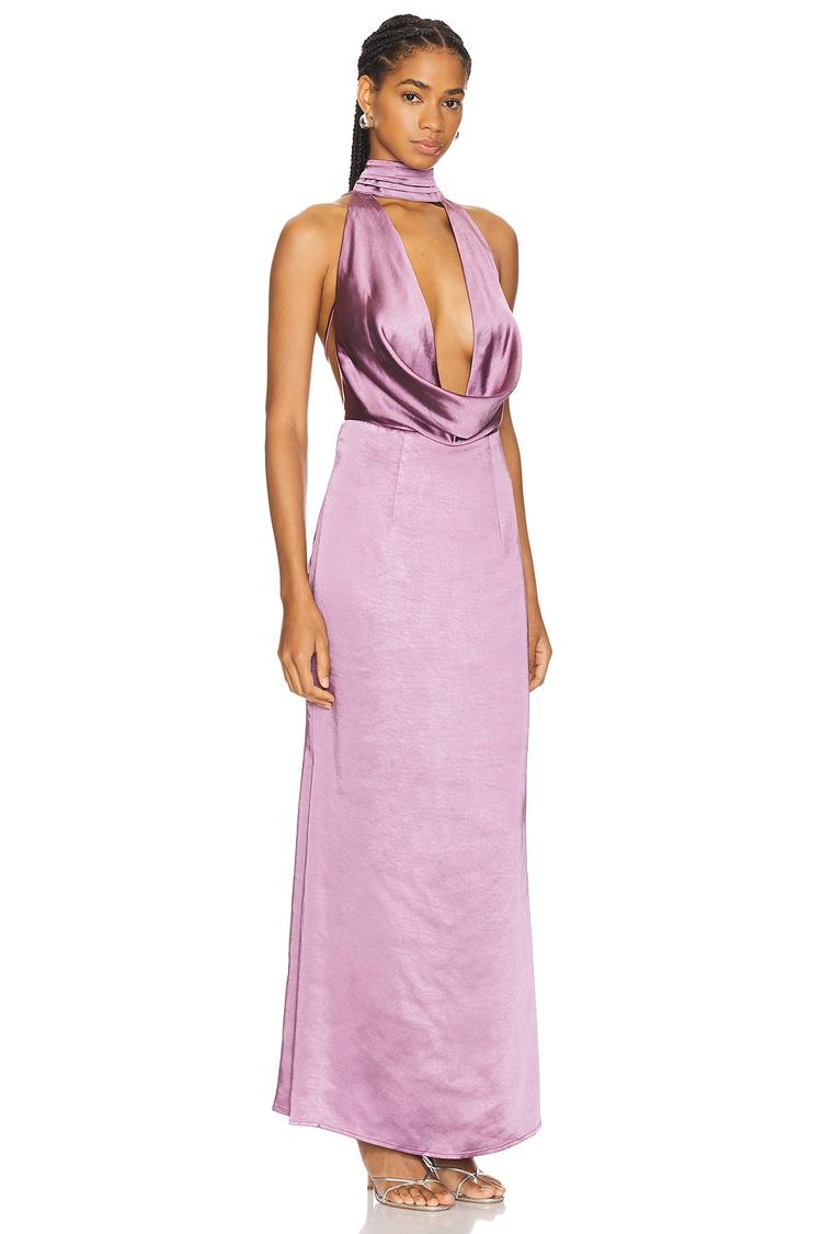 faith maxi dress