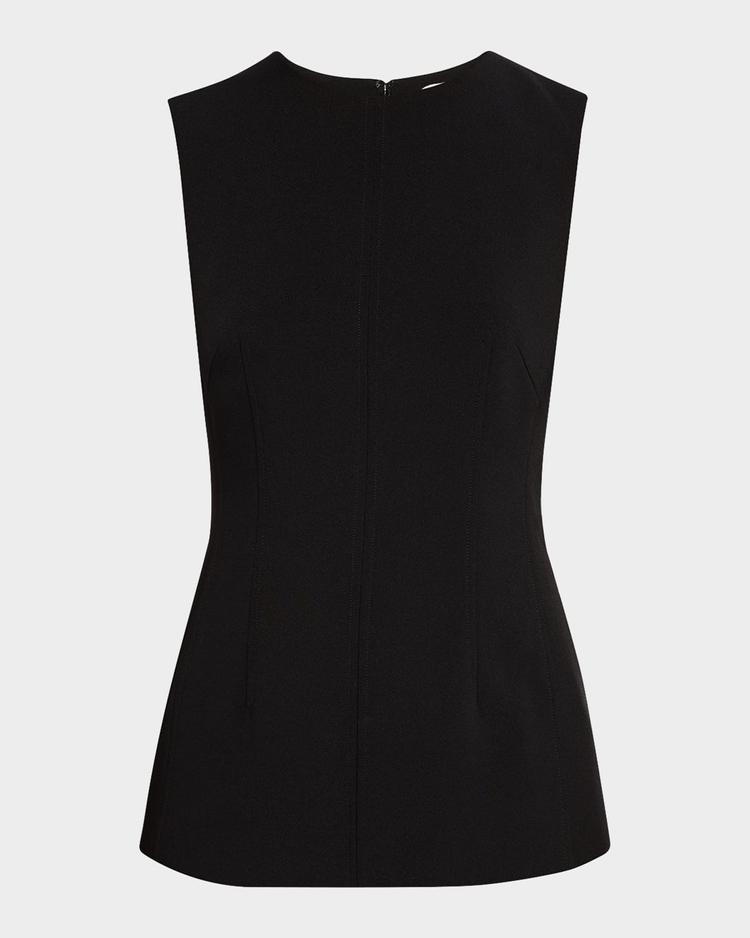 faith structured top