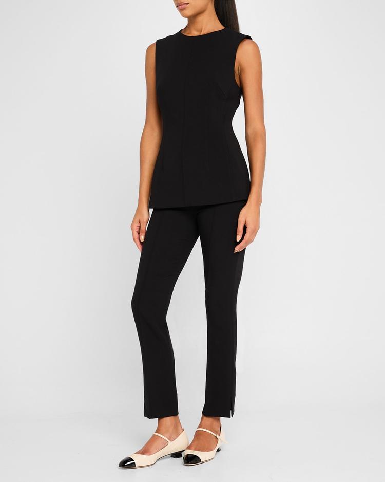faith structured top