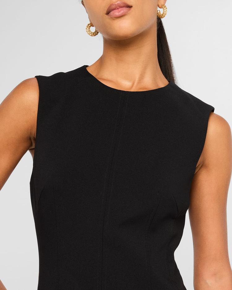 faith structured top