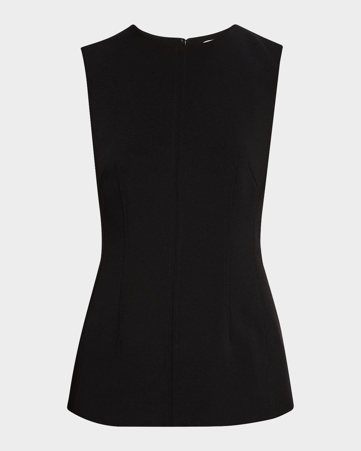 faith structured top