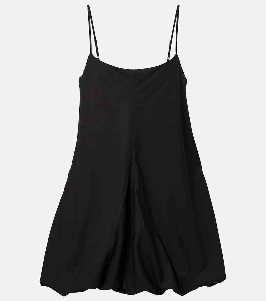 faithfull aniela minidress