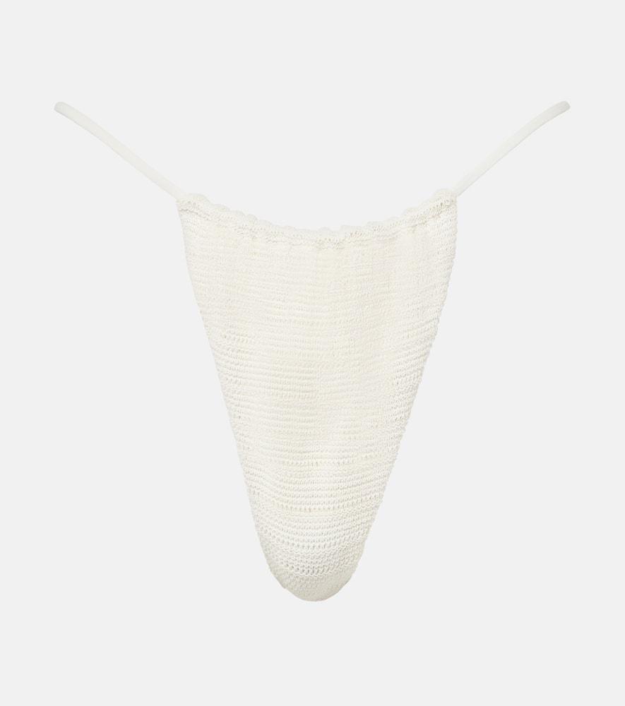 faithfull brita cotton