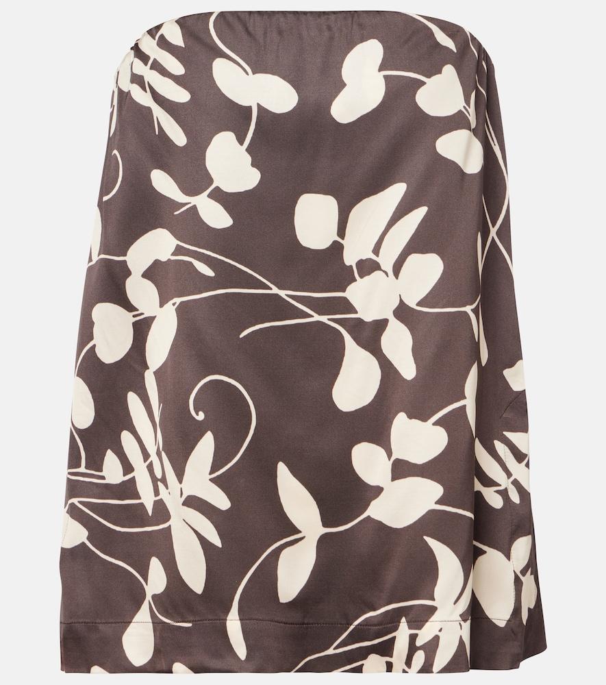 faithfull chambien floral off