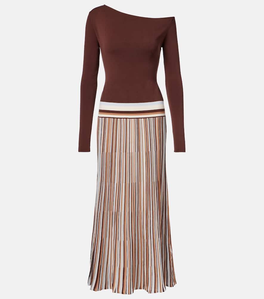 faithfull citara knitted cotton