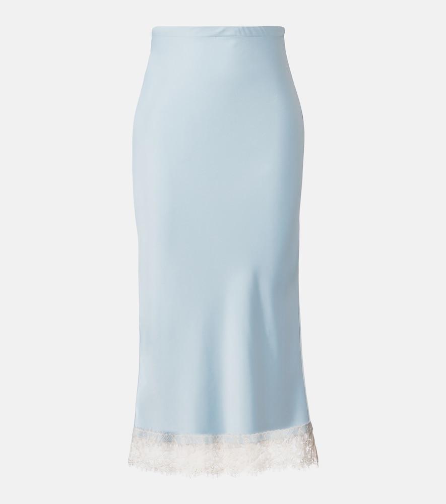 faithfull cydney lace