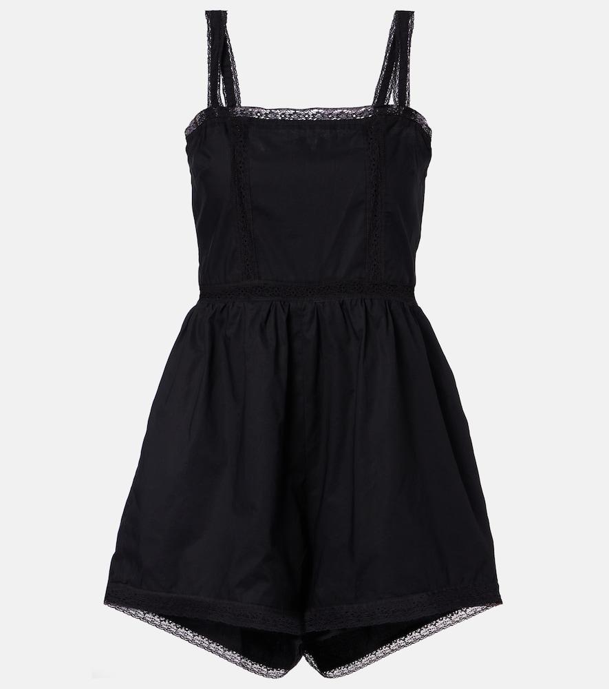 faithfull emilia lace