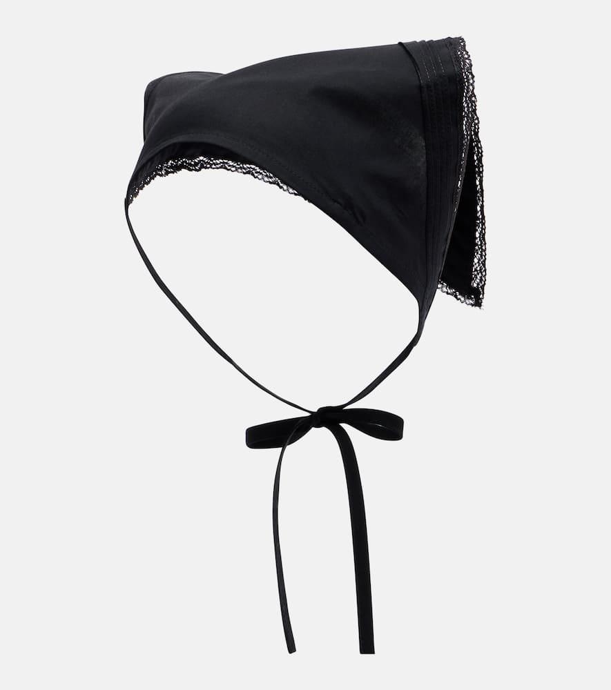 faithfull emilia lace