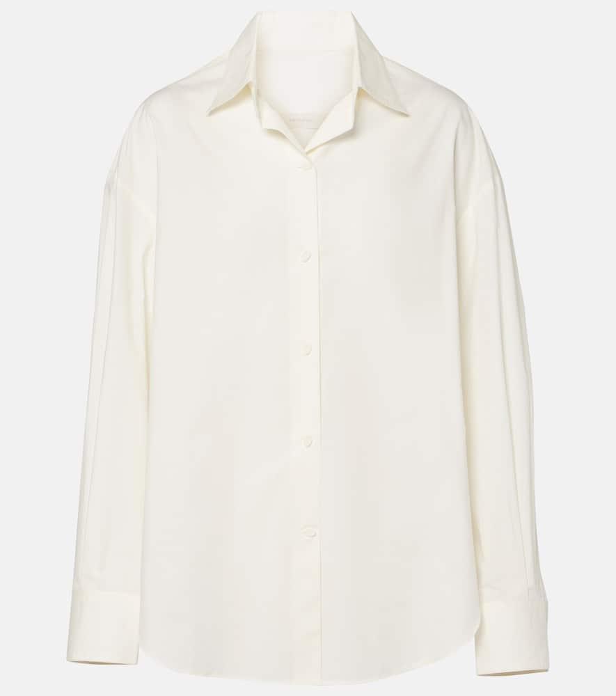 faithfull en vau cotton shirt