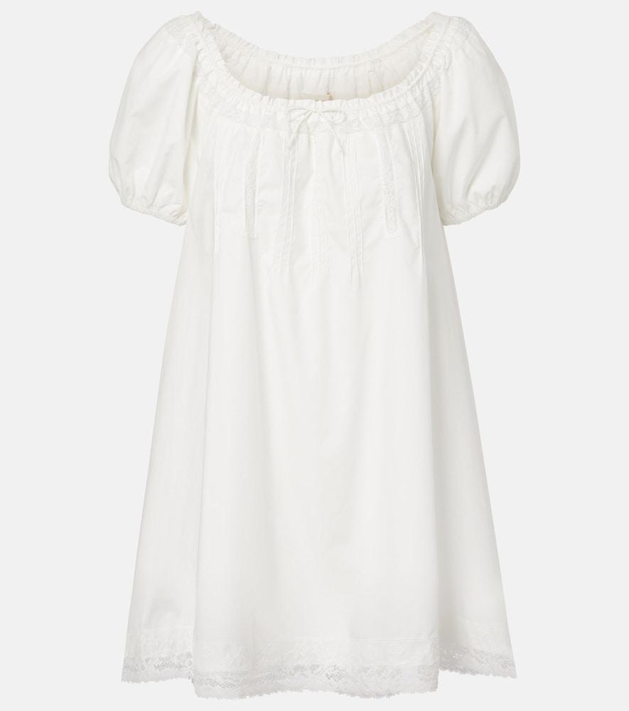 faithfull galle lace