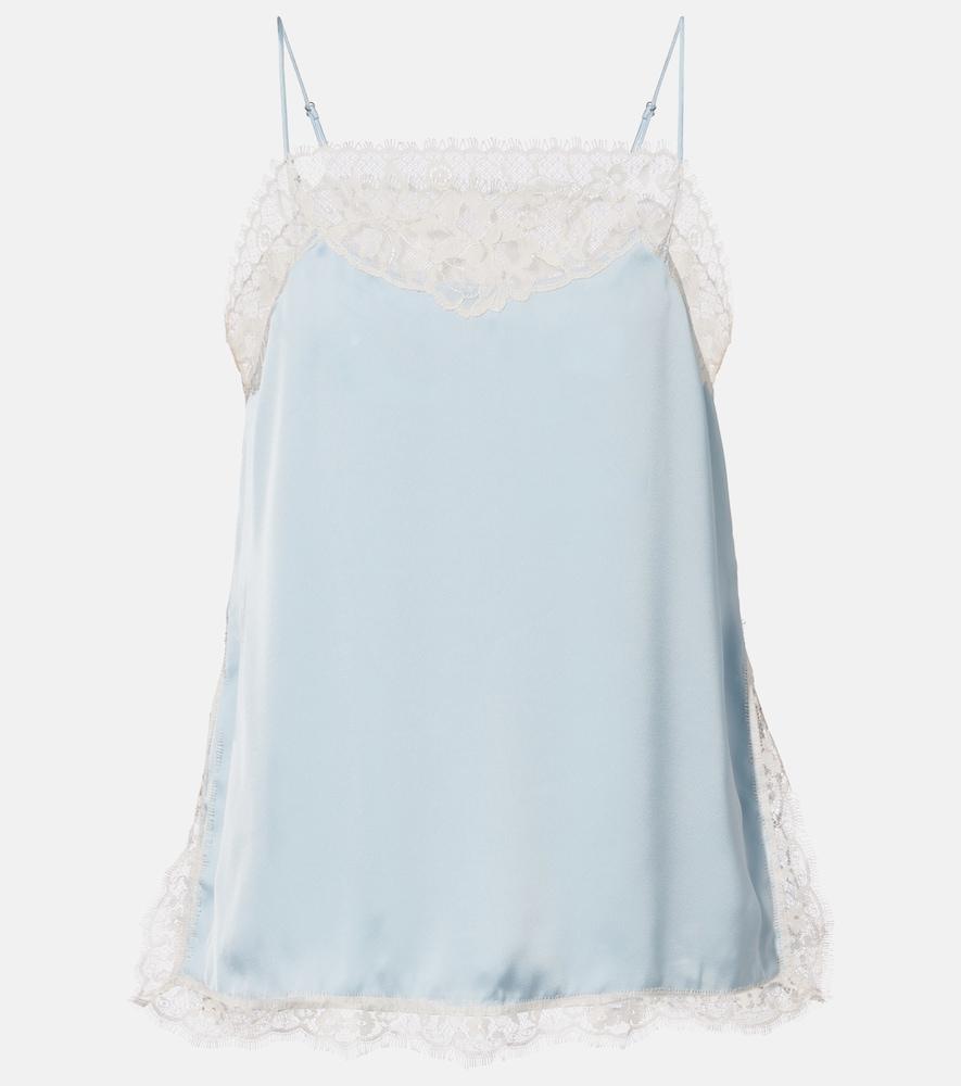 faithfull hanna lace