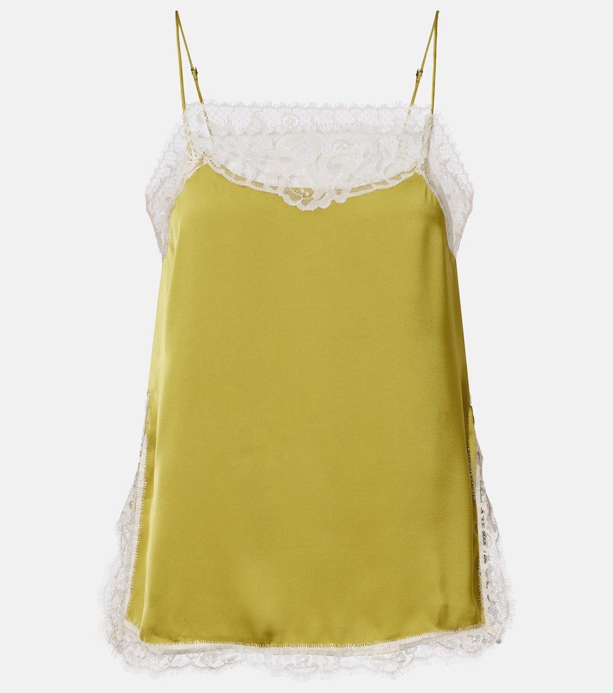 faithfull hanna lace