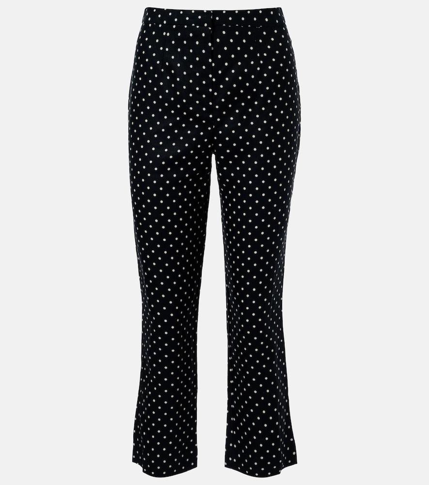faithfull iria polka