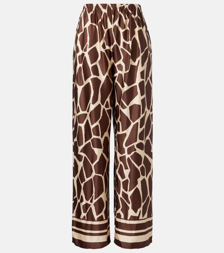 faithfull jensen animal