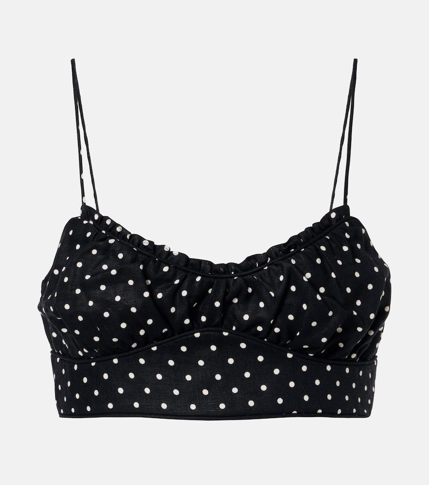 faithfull lucia polka