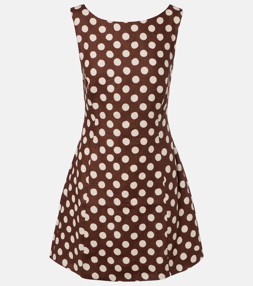 faithfull lydie polka