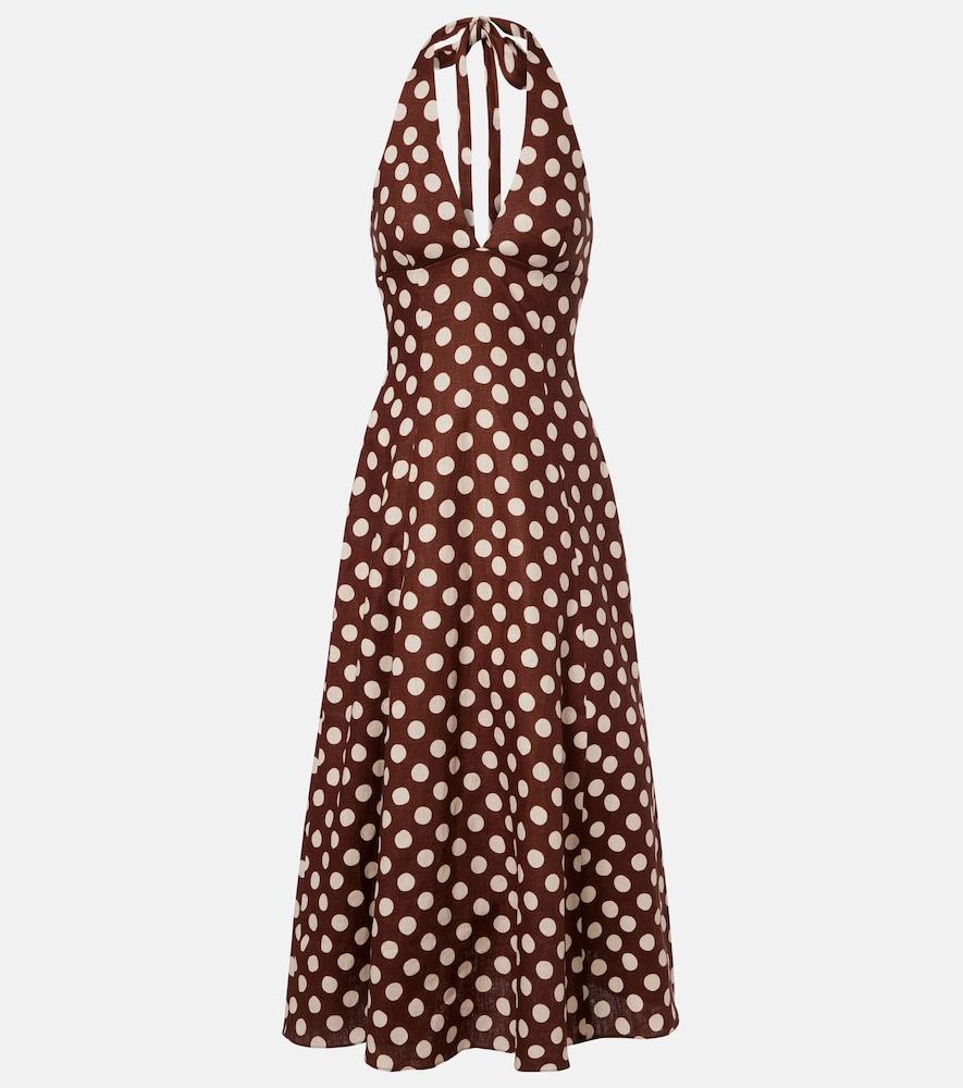 faithfull marais polka