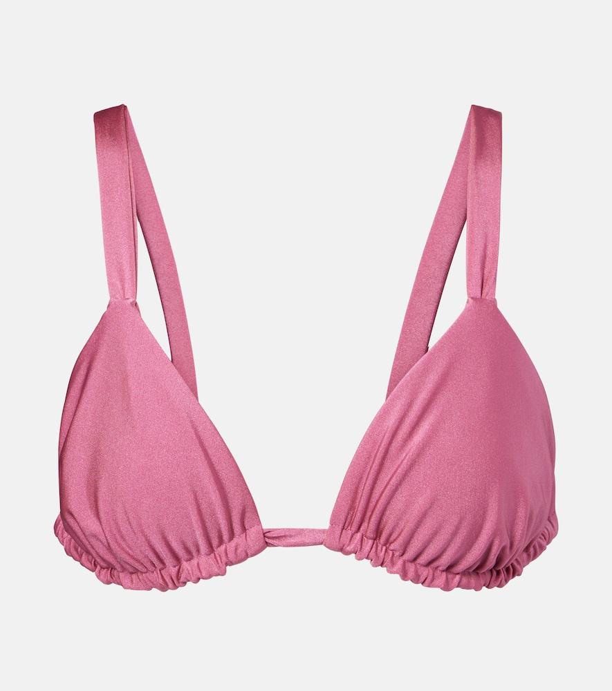 faithfull mary bikini top