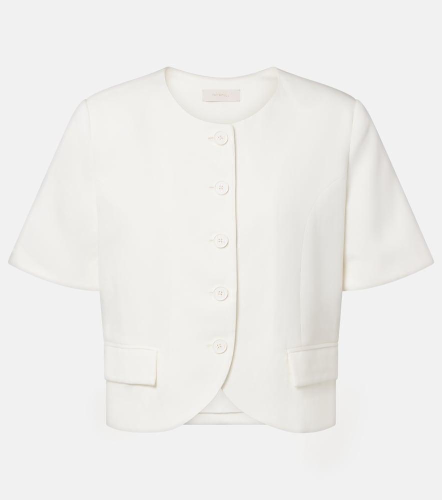 faithfull orsa blazer