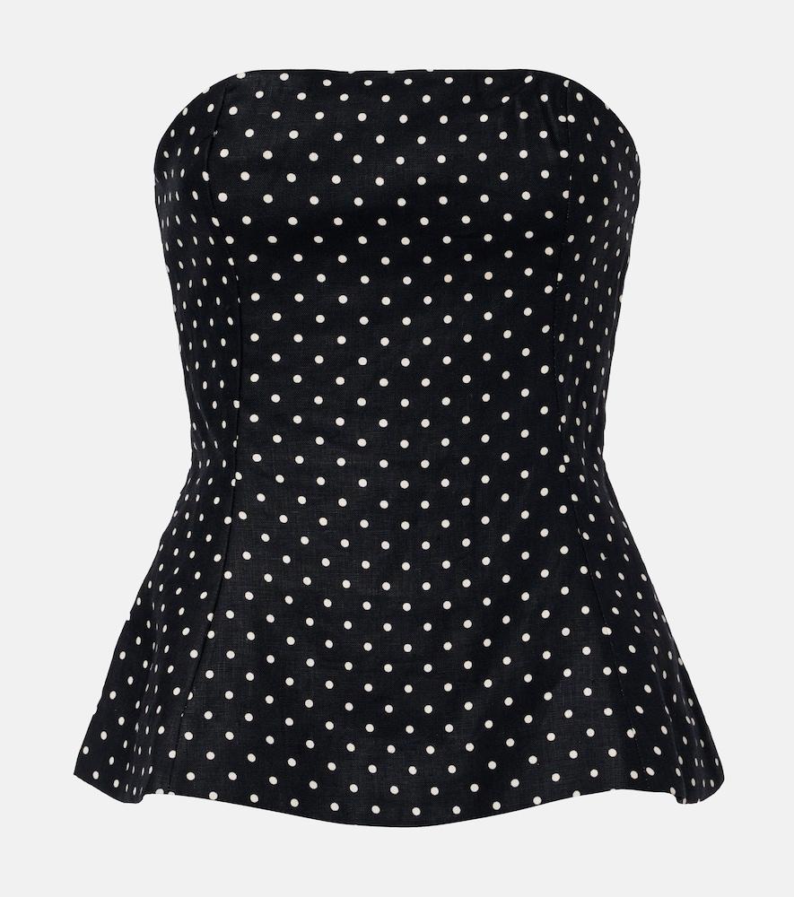 faithfull petro polka