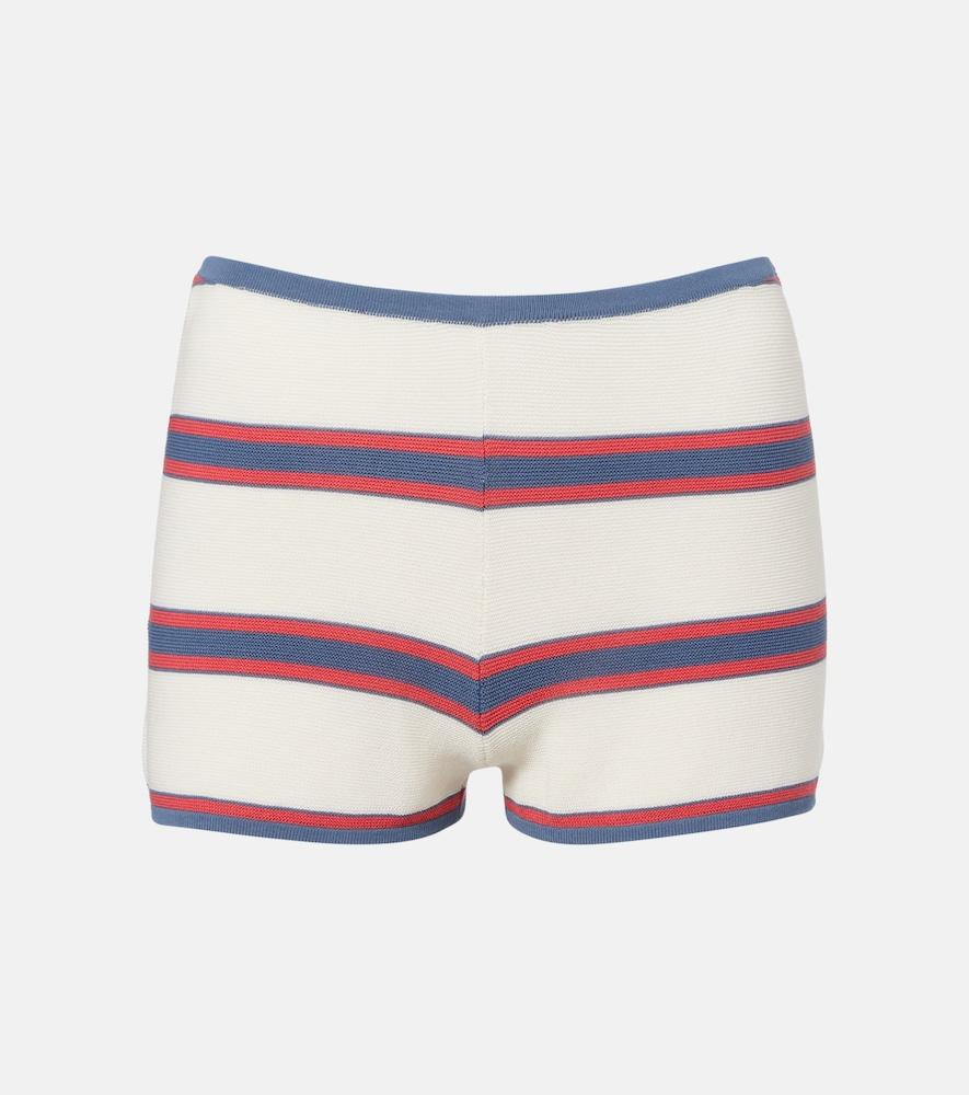 faithfull playa striped cotton