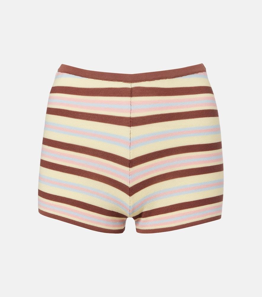 faithfull playa striped cotton