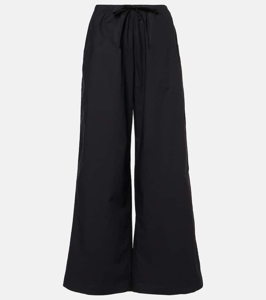 faithfull rainey cotton wide