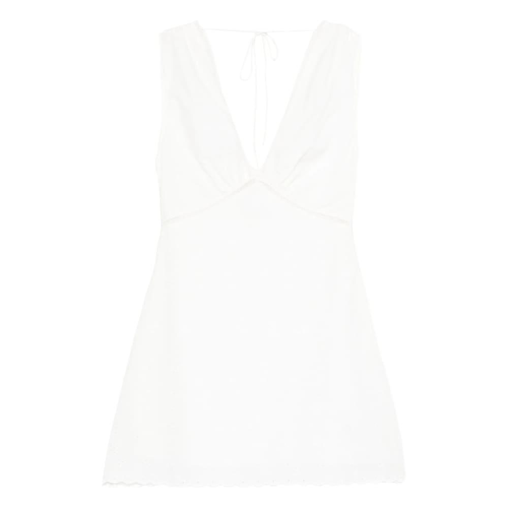 faithfull the brand dress