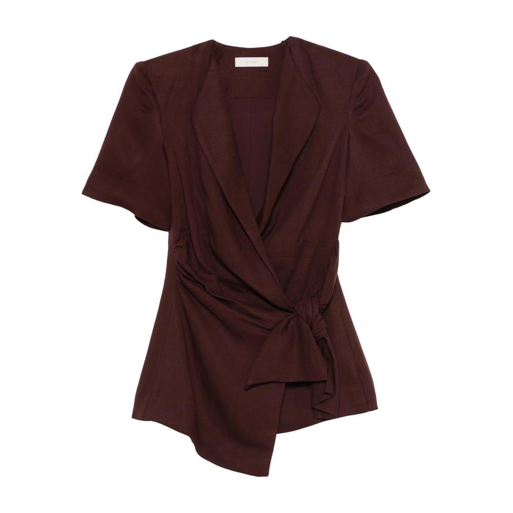 faithfull the brand jacket