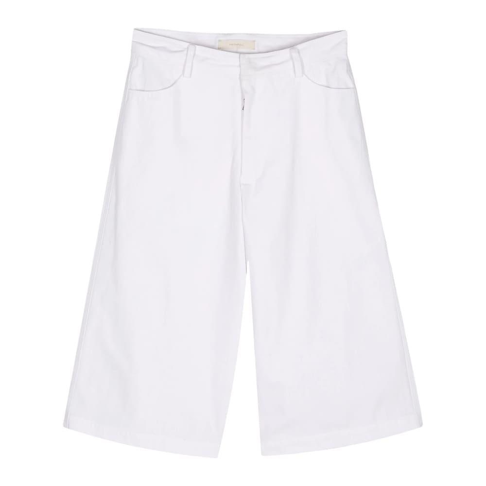 faithfull the brand short