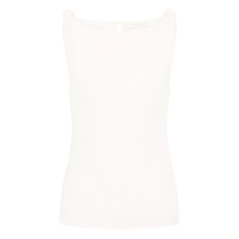 faithfull the brand top