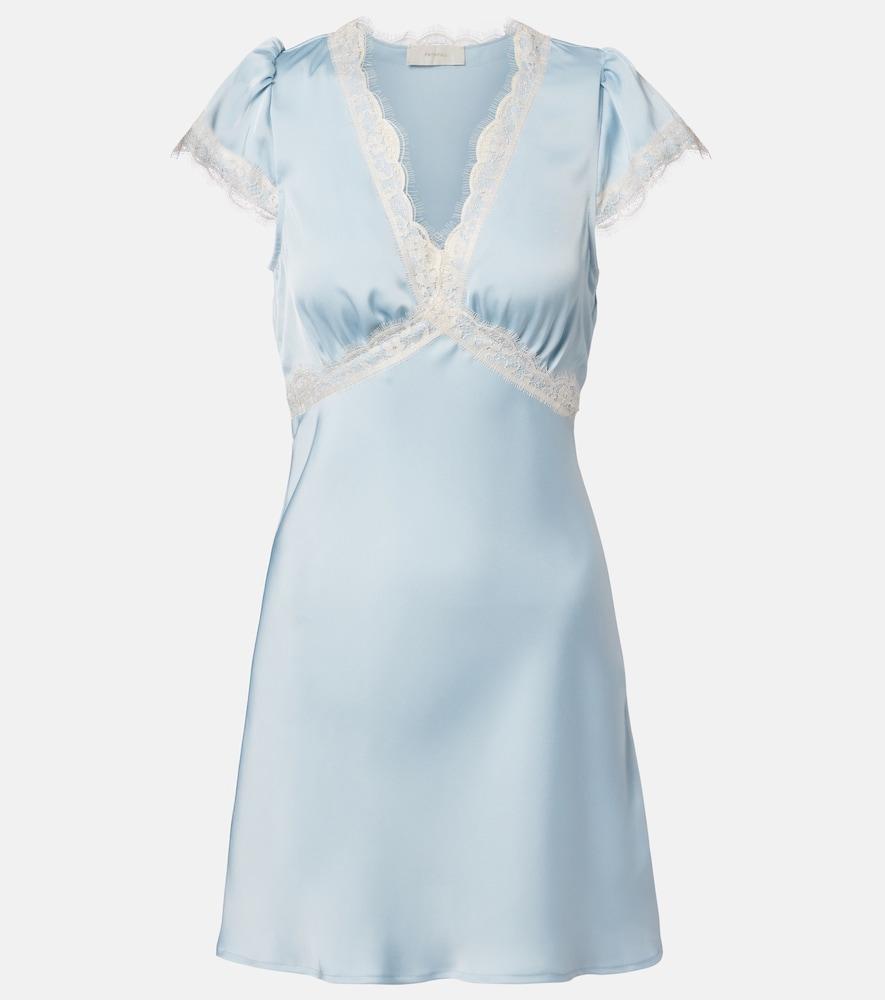 faithfull verena lace