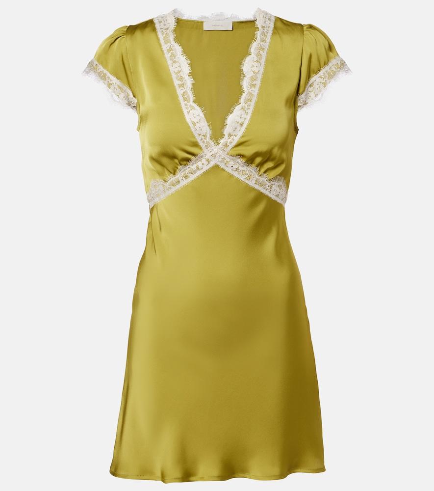 faithfull verena lace