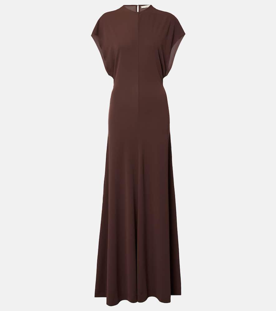 faithfull vida maxi dress