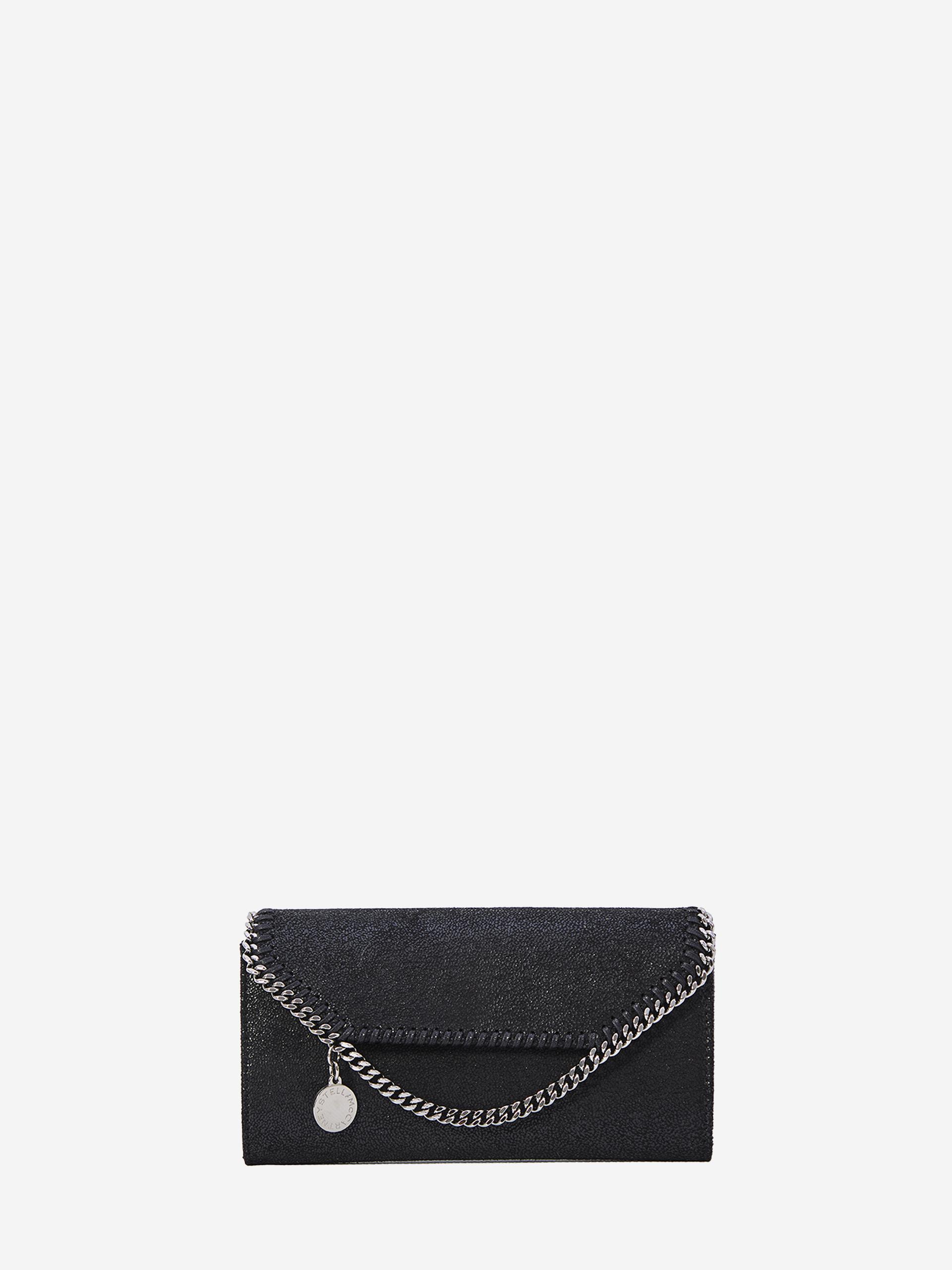falabella continental wallet on chain